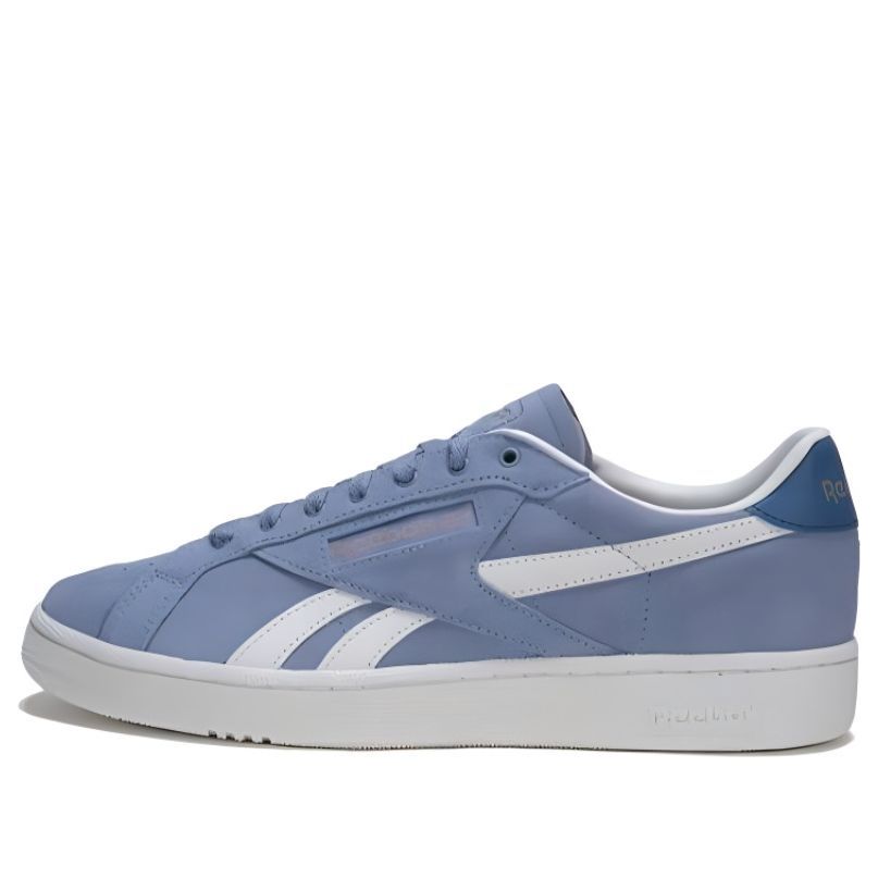 

Кроссовки Reebok Club C Ground UK 'Vintage Blue', синий
