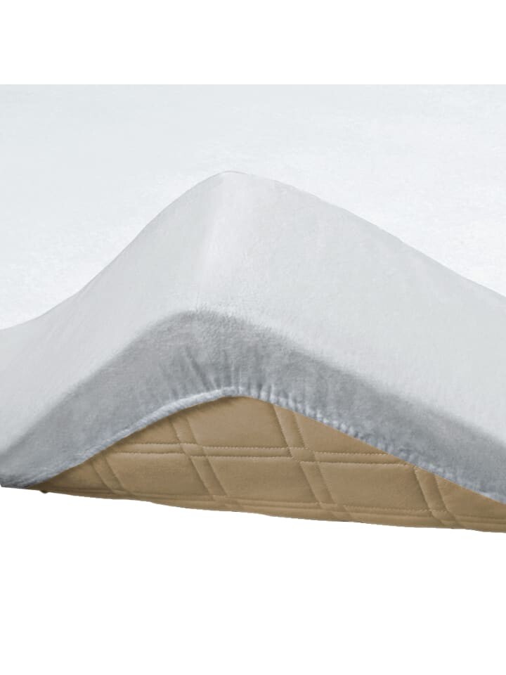 

Простыня Erwin Müller, белый