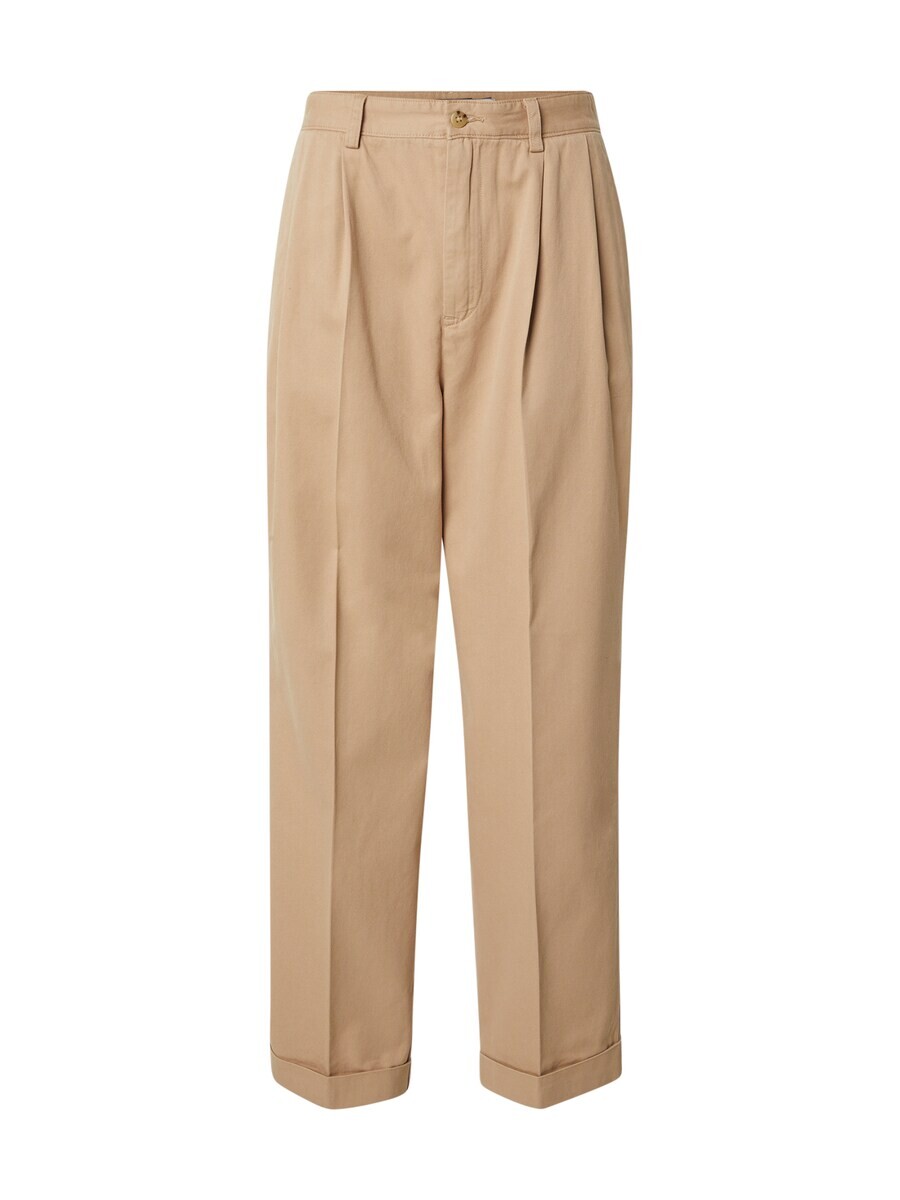 

Брюки чинос Polo Ralph Lauren Loose fit Chino Pants, цвет cappuccino