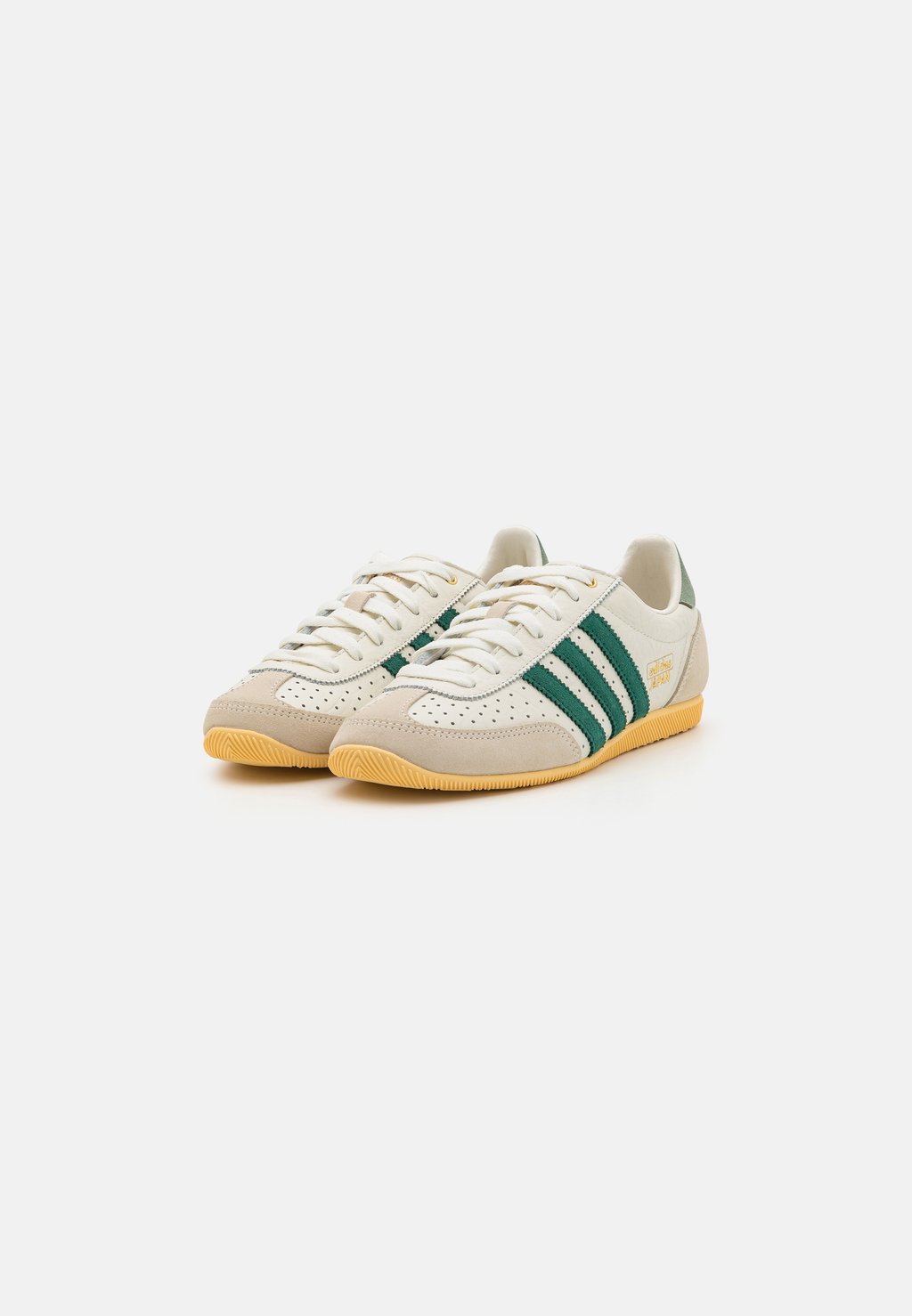 Кроссовки JAPAN UNISEX Adidas Originals, кремовый — фото 2
