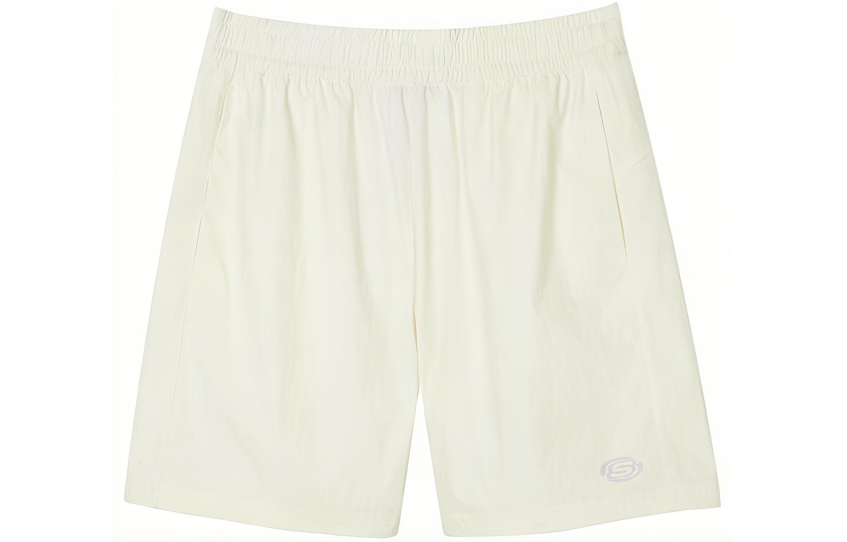 

Женские повседневные шорты Skechers, белый