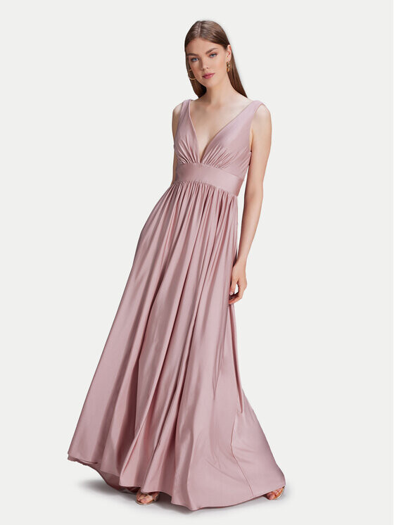 

Вечернее платье regular fit Hey Kyla, розовый