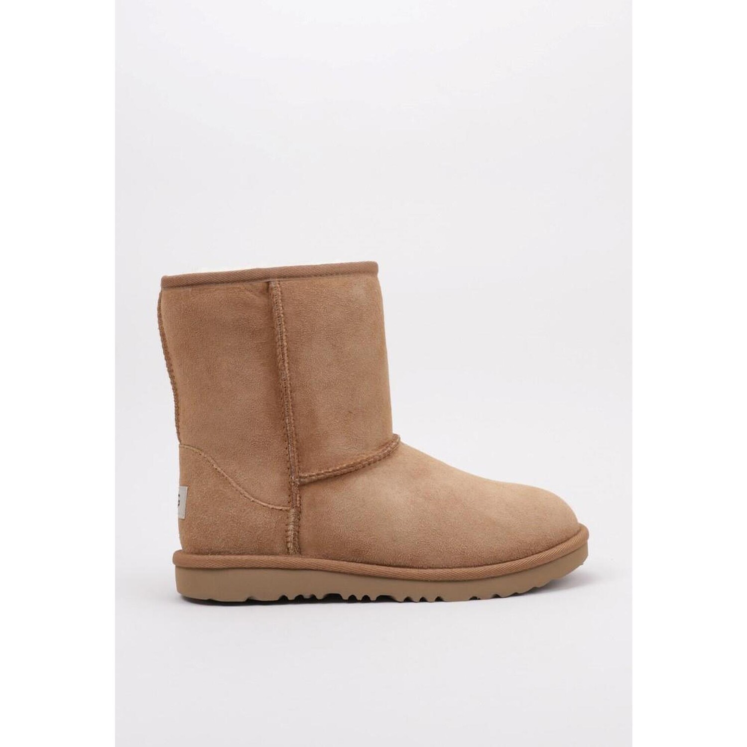 

Детские зимние ботинки Ugg, цвет marrón coco
