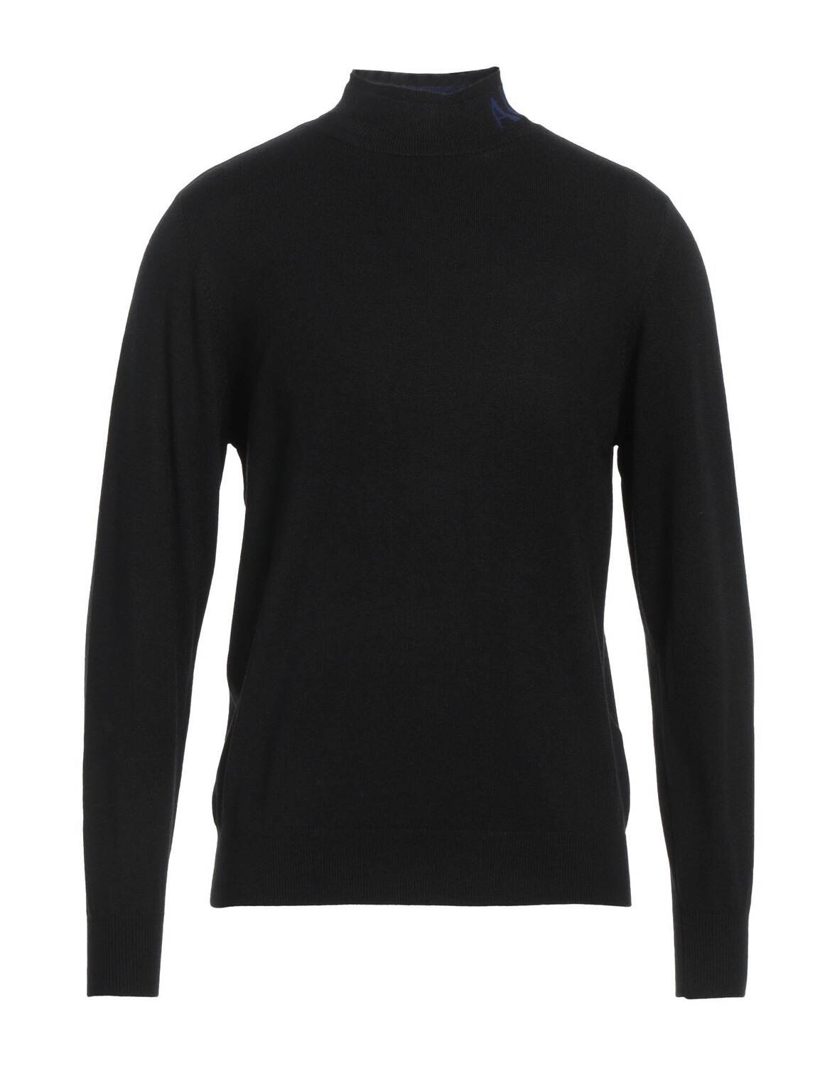 

Водолазка Armani Exchange, черный