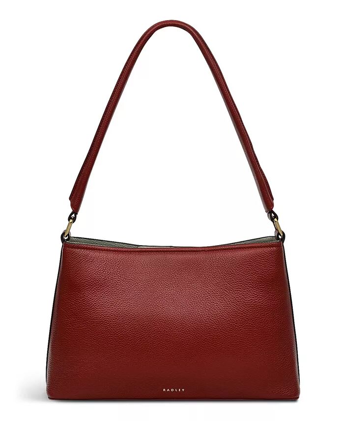

Сумка через плечо Floral Street Medium с открытым верхом Radley London