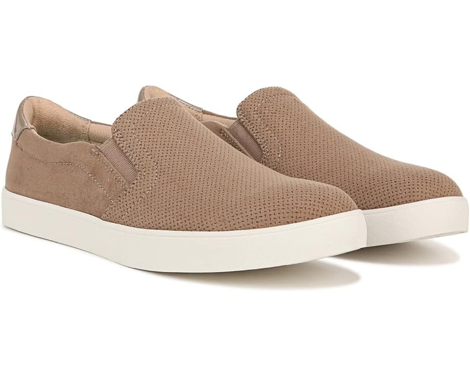 

Кроссовки Dr. Scholl's Madison, цвет Wood Brown