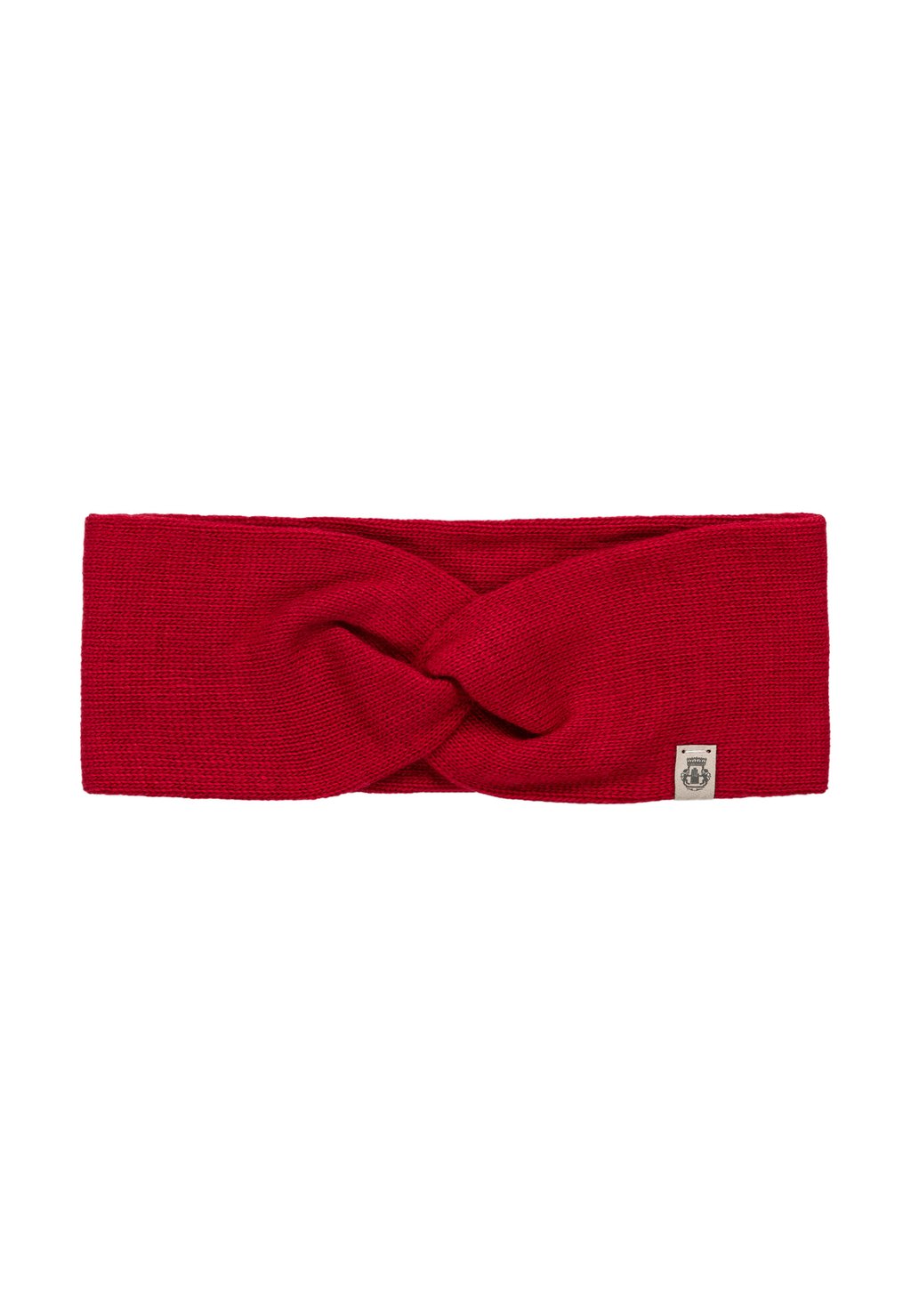

Головной убор ESSENTIALS Roeckl, красный