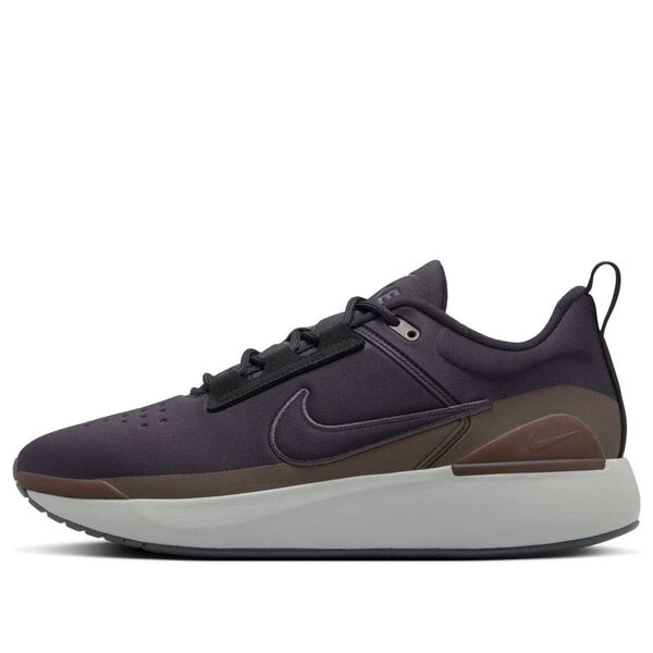 

Кроссовки e-series 1.0 black Nike, черный