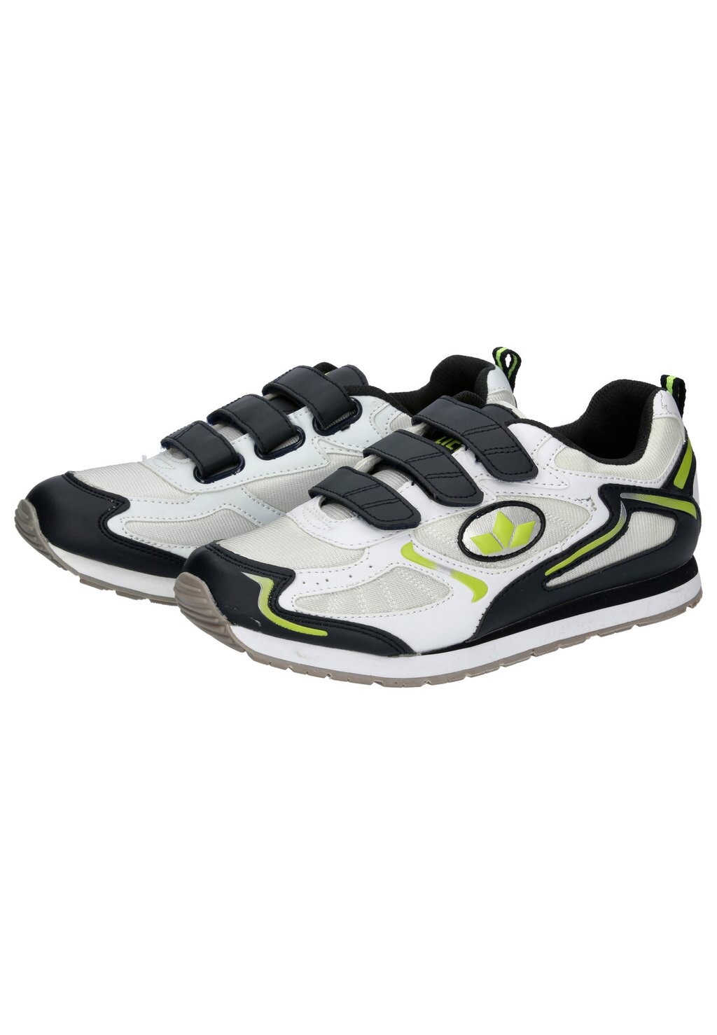 

Кроссовки на шнуровке SPORTSCHUH NELSON V LICO, белый