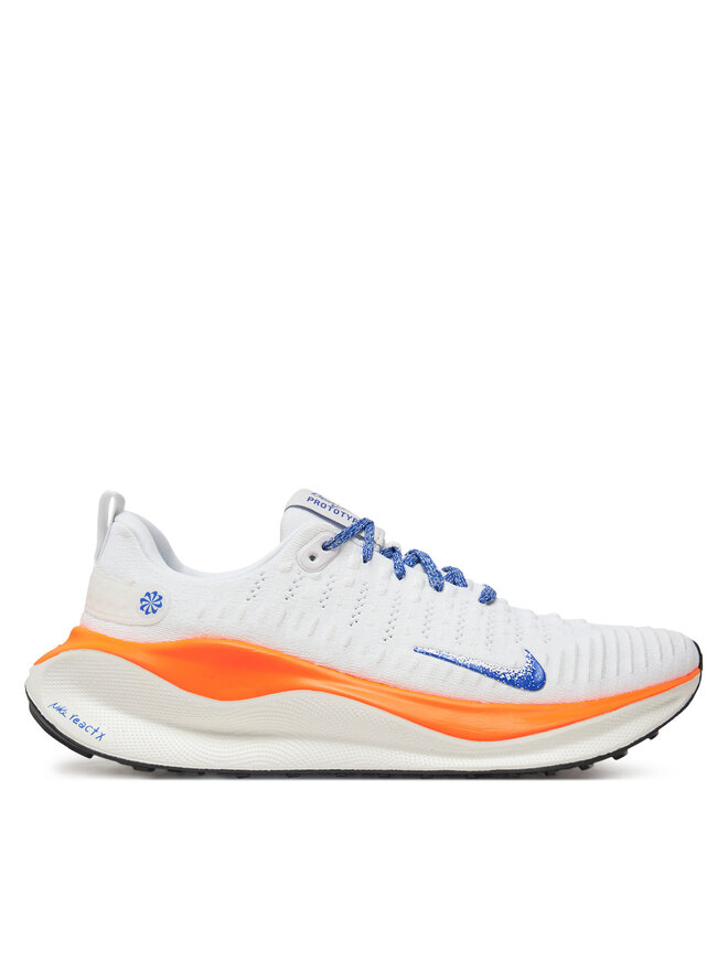 

Беговые кроссовки Nike, белый