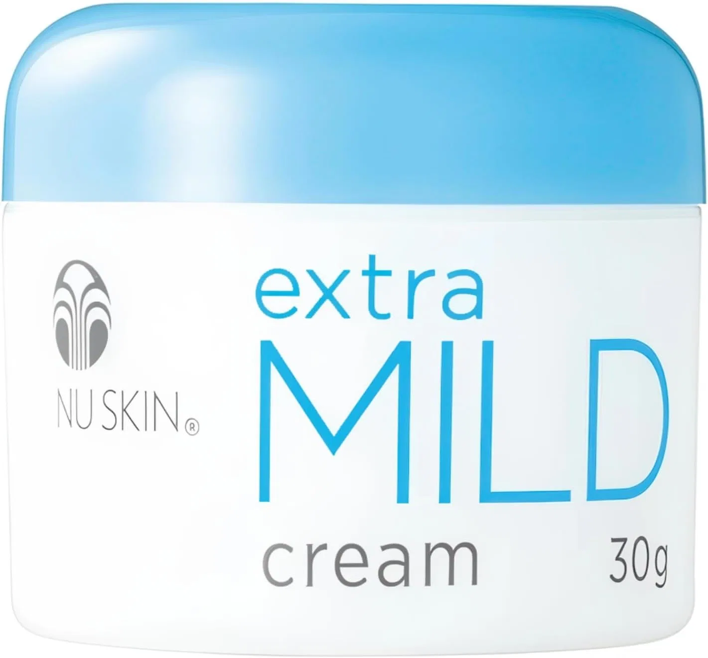 Маска для лица Nu Skin — Дневной для чувствительной кожи Extra Mild Cream, 30 г