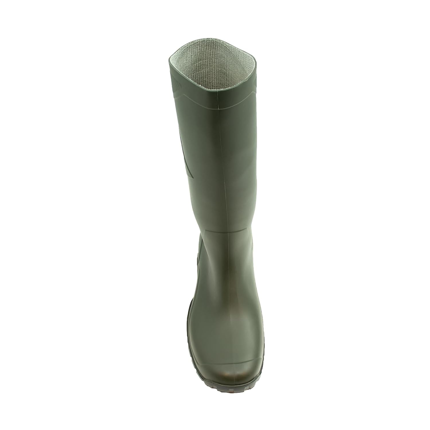 Рабочие ботинки DUNLOP Snugboot WorkPro Full Safety - для работы с бетоном, для мужчин и женщин, с композитным носком - водонепроницаемые рабочие и защитные ботинки с теплоизоляцией - химически стойкие и противоскользящие - черные - размеры 5-14 — фото 4