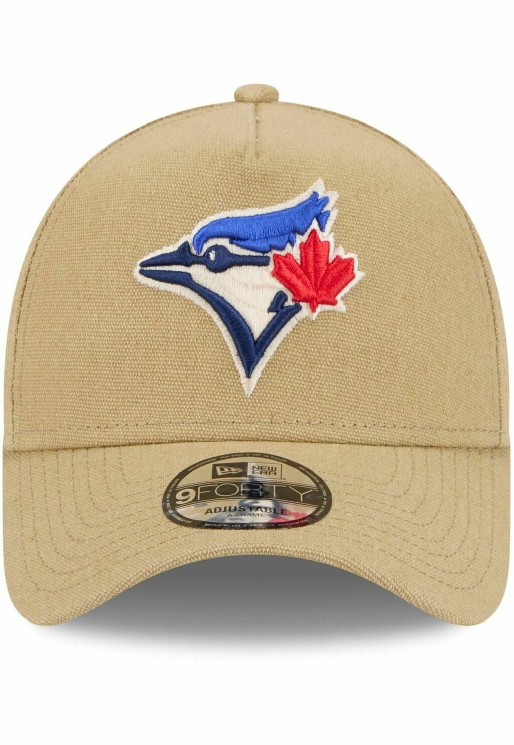 

Бейсболка AFRAME TRUCKER New Era, бежевый