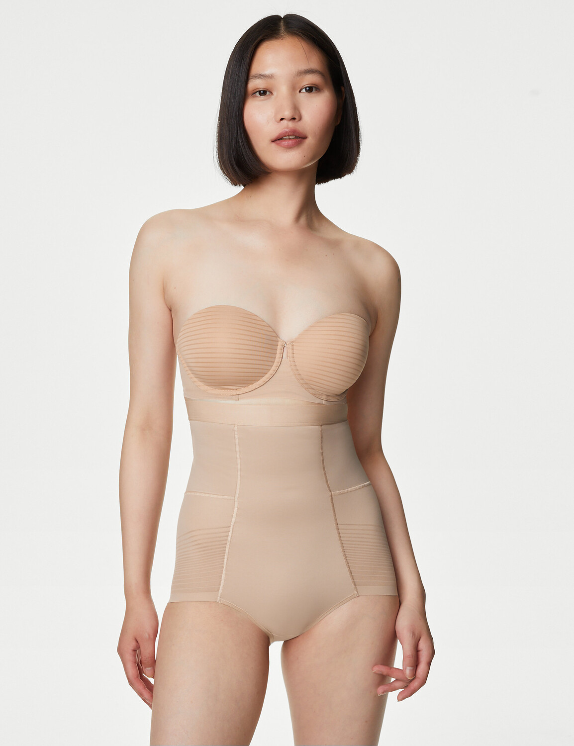 

Трусики Body Define с плотным контролем талии Body