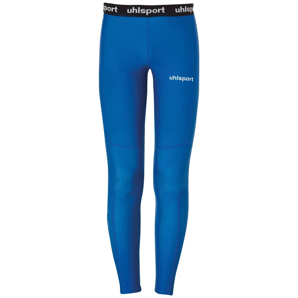 Термолегинсы DISTINCTION PRO LONG Uhlsport, azurblau