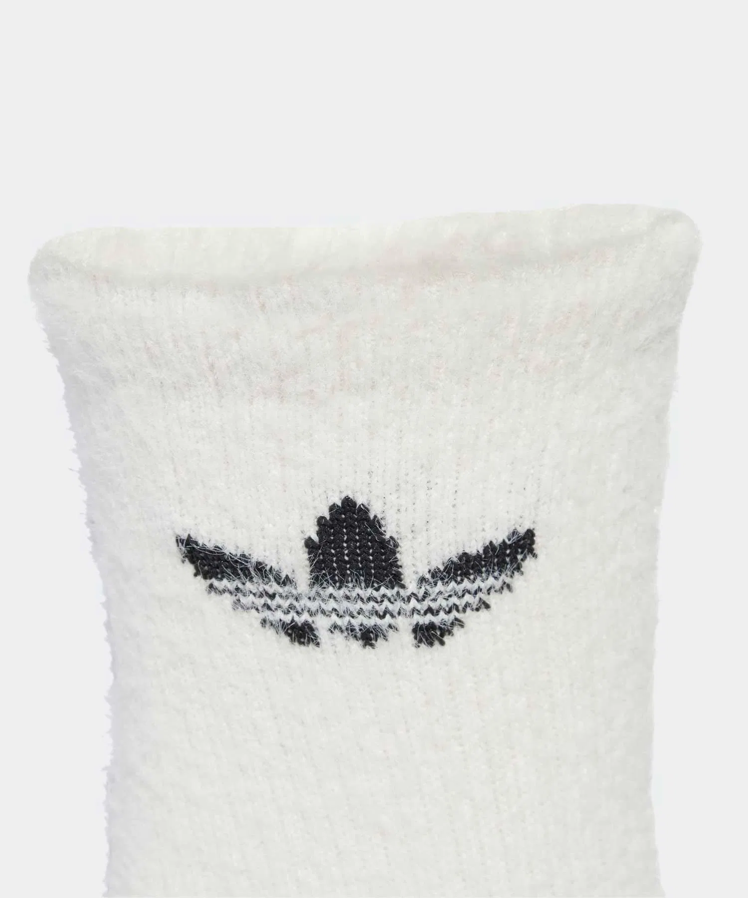 Две пары мягких носков / adidas Originals — фото 3
