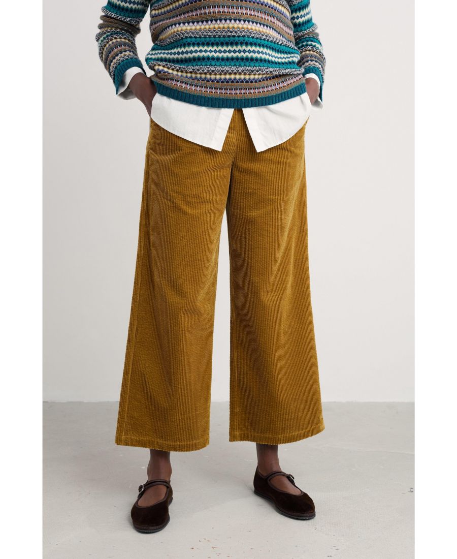 

Женские брюки Асфодель Seasalt Cornwall, Marshland