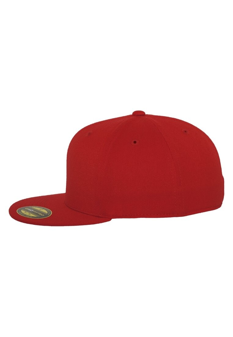 

Кепка Premium Fitted Flexfit, ред