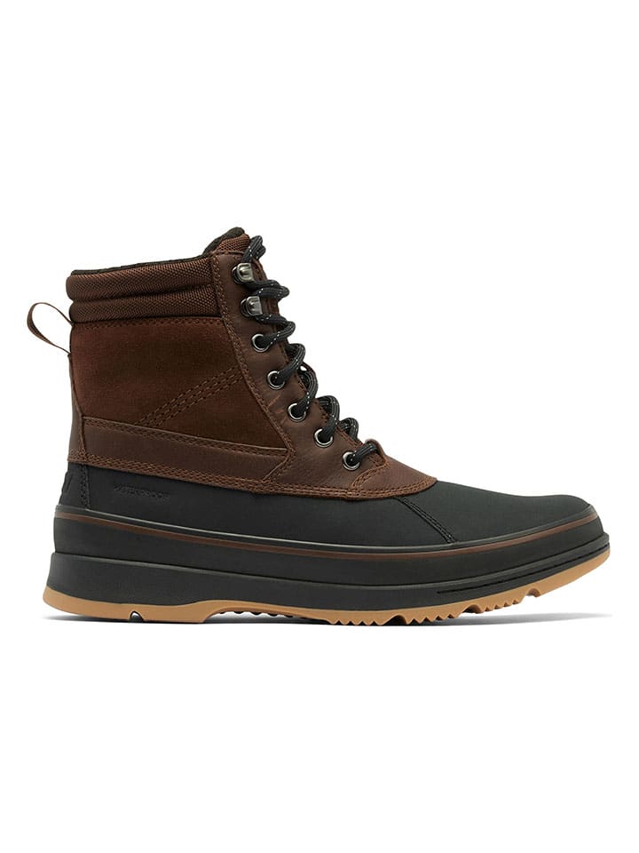 

Ботинки Sorel, коричневый
