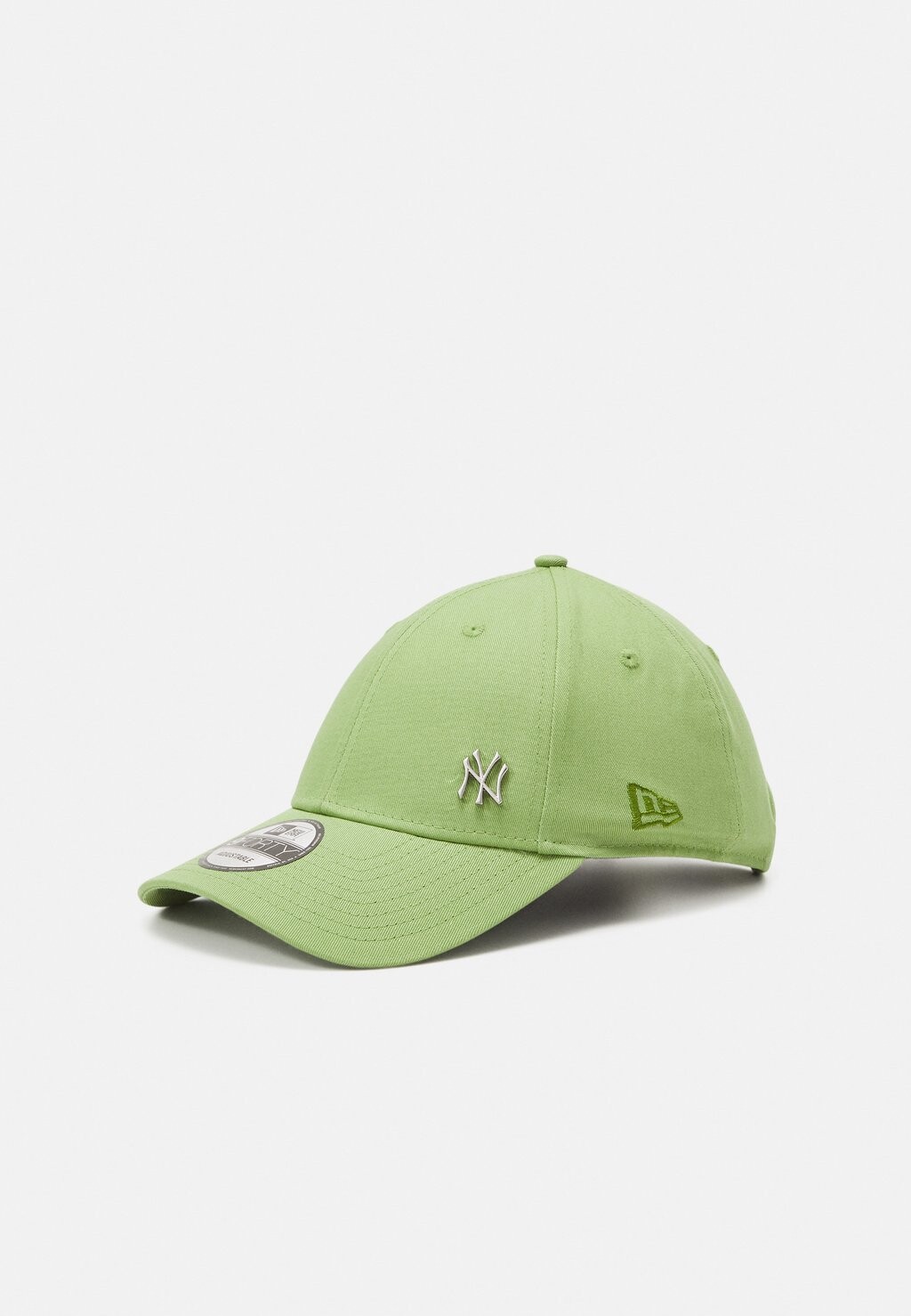 

Кепка Flawless 9Forty® Unisex New Era, зеленый