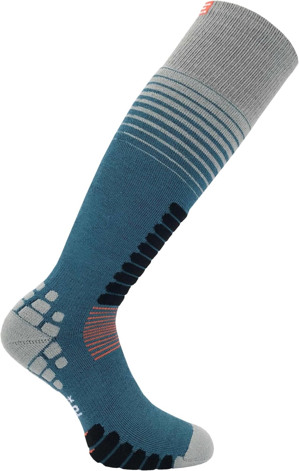 

Лыжная зона Eurosock, цвет Teal