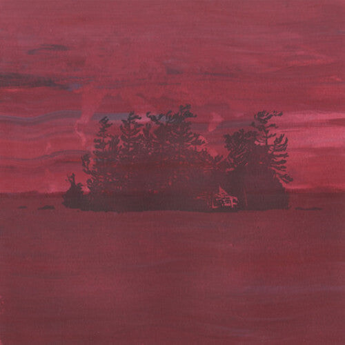 

Виниловая пластинка Besnard Lakes - Besnard Lakes Are The Divine Wind