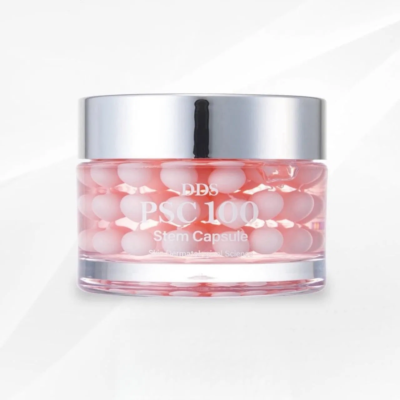 Сыворотка — Гель с капсулами DDS PSC100, 50 г