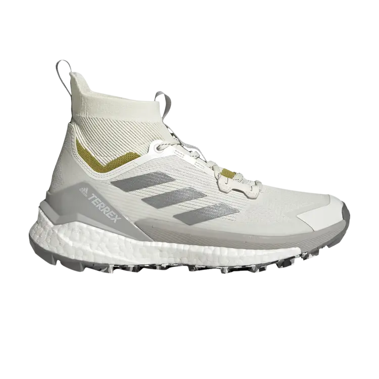 Кроссовки Adidas and wander x Wmns Terrex Free Hiker 2, белый