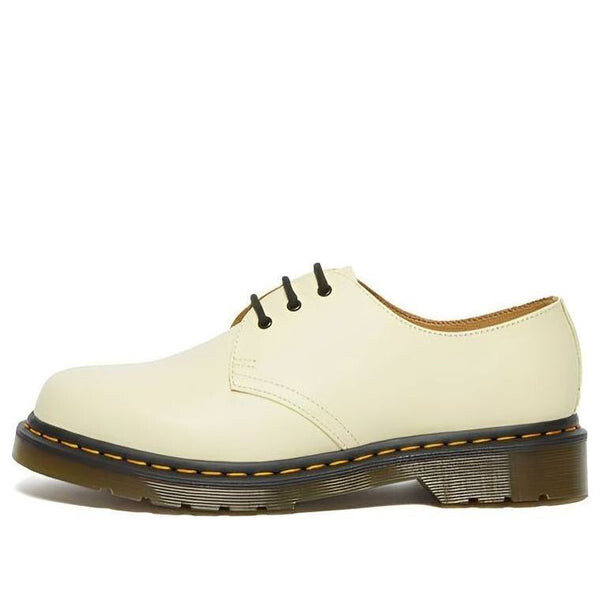 

Тапочки 1461 smooth Dr. Martens, белый