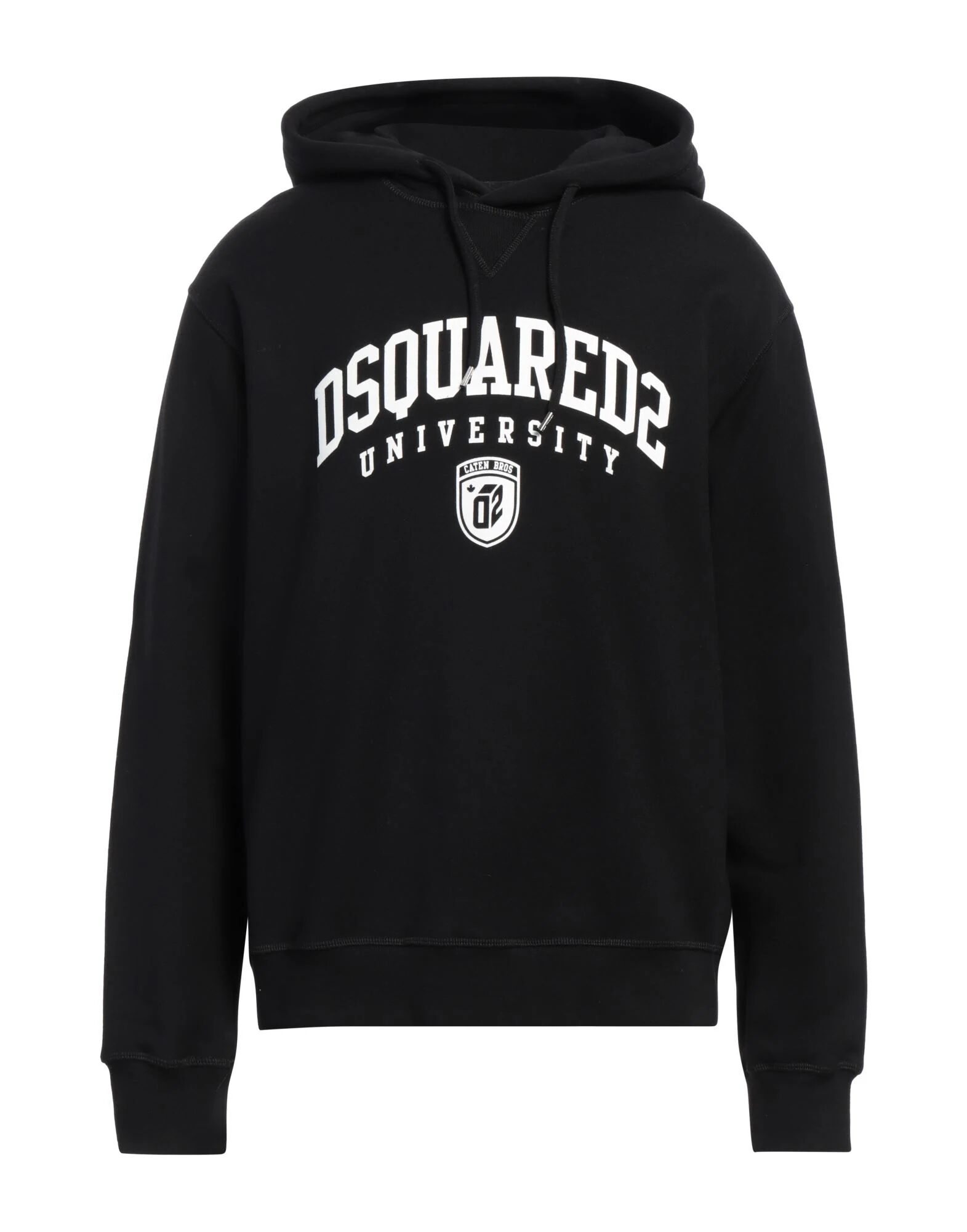

Толстовка Dsquared2, черный