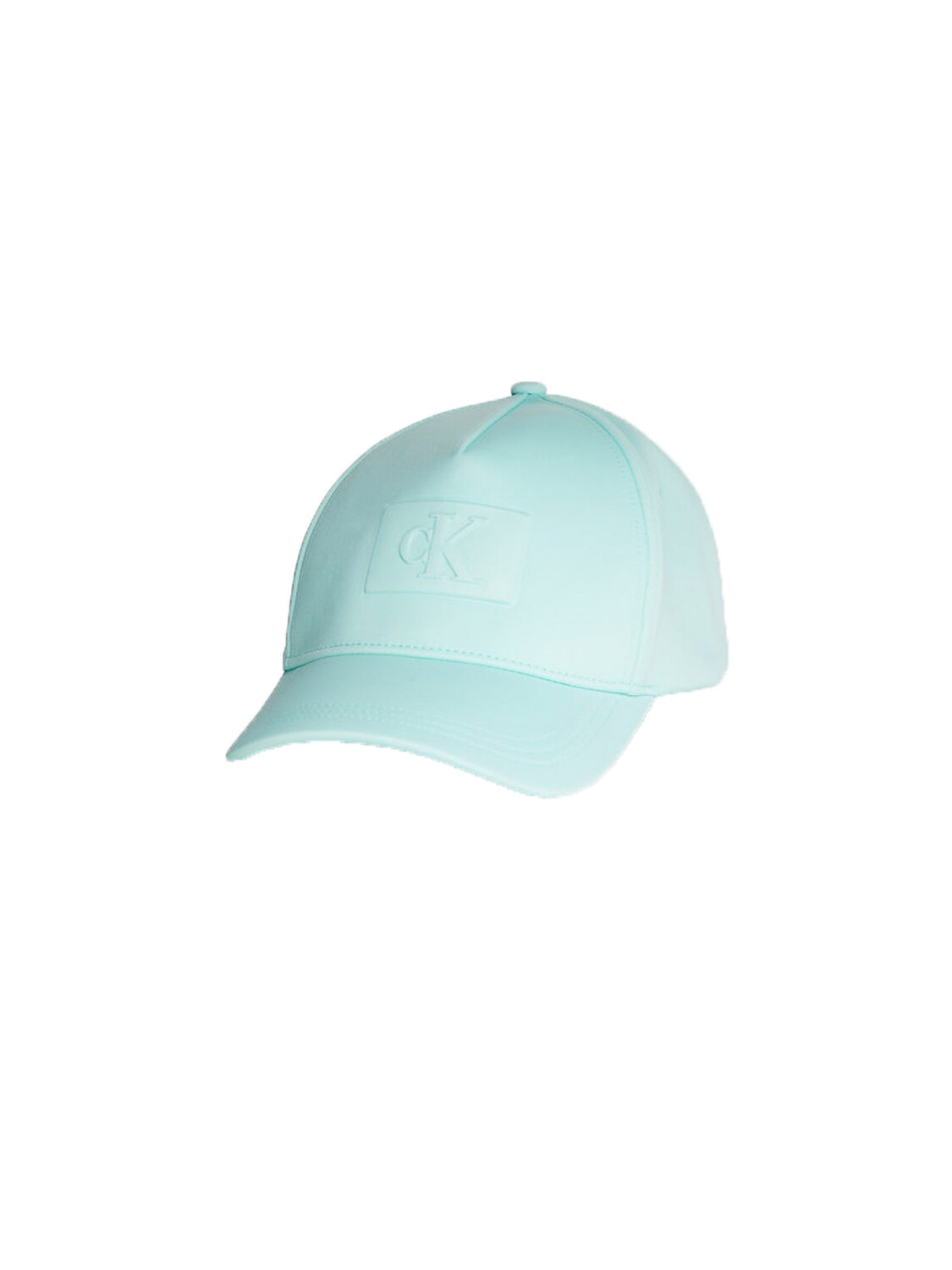 

Шапка cappello per bambini Calvin Klein, зеленый