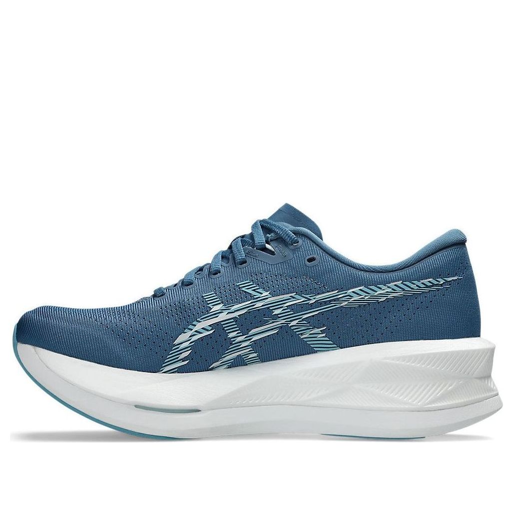 

Asics Sonicblast 'Winter Sea'
