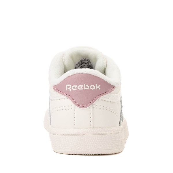 Кроссовки Reebok Club C Athletic Shoe, цвет Vintage Pink — фото 4