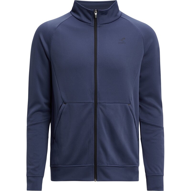 

Тренировочная куртка Hagrid M Energetics, синий