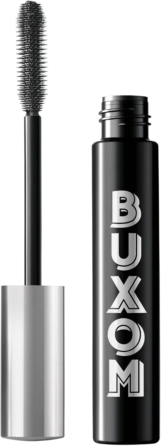 Тушь для ресниц Rich Rush Volume Buxom, 11,18 мл, черный