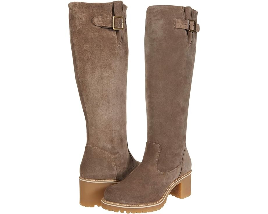 

Ботинки Eric Michael Aurora, цвет Taupe