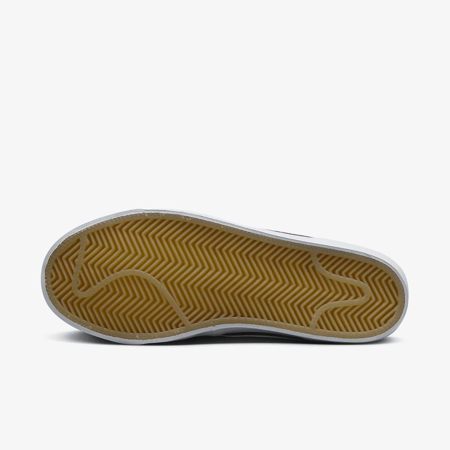 Скейтбордистские кроссовки Nike SB Zoom Pogo Plus DV5469-001, черный/черный/белый/белый — фото 2