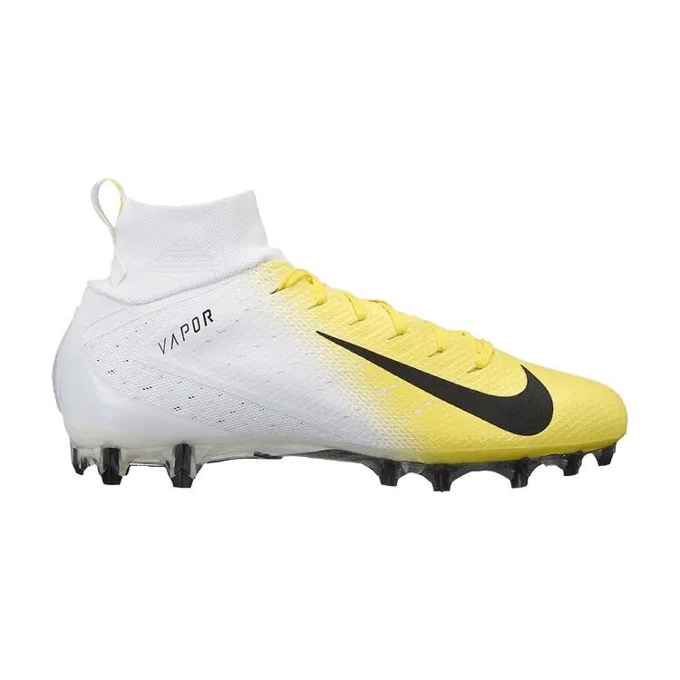 

Кроссовки Nike Vapor Untouchable Pro 3, White Dynamic Yellow