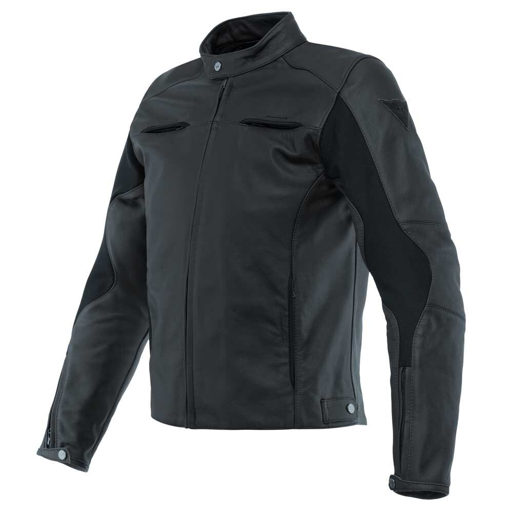 

Куртка Dainese Razon 2 Leather, черный