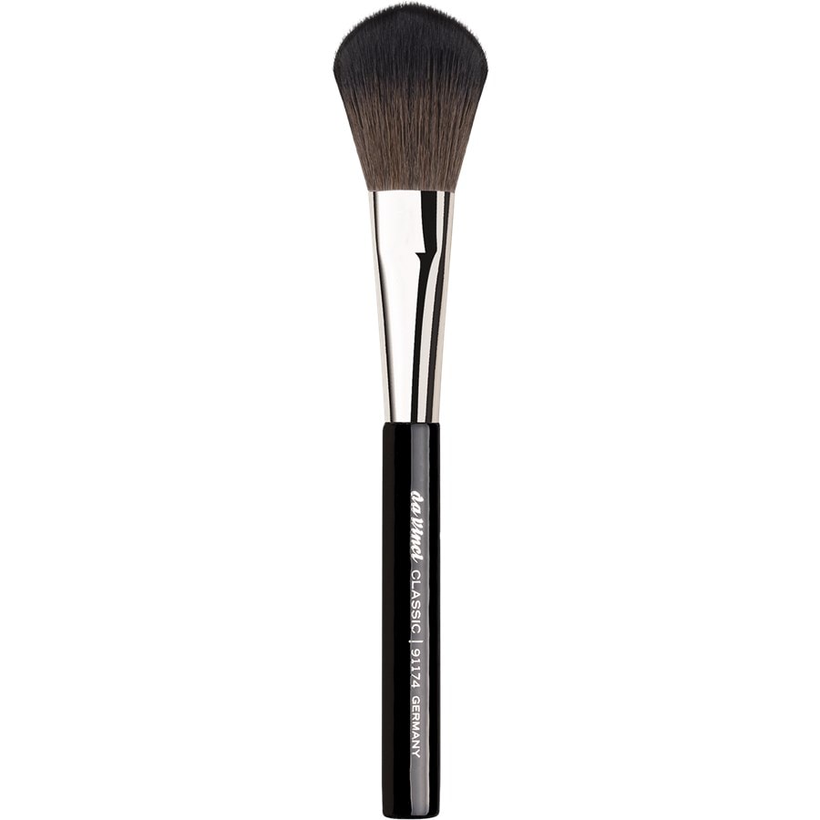 

Кисть для лица puder- und rougepinsel Da Vinci, количество 1 шт.