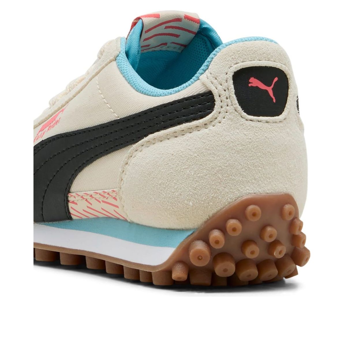 (PS) Puma Easy Rider 'Moody Cat' — фото 4