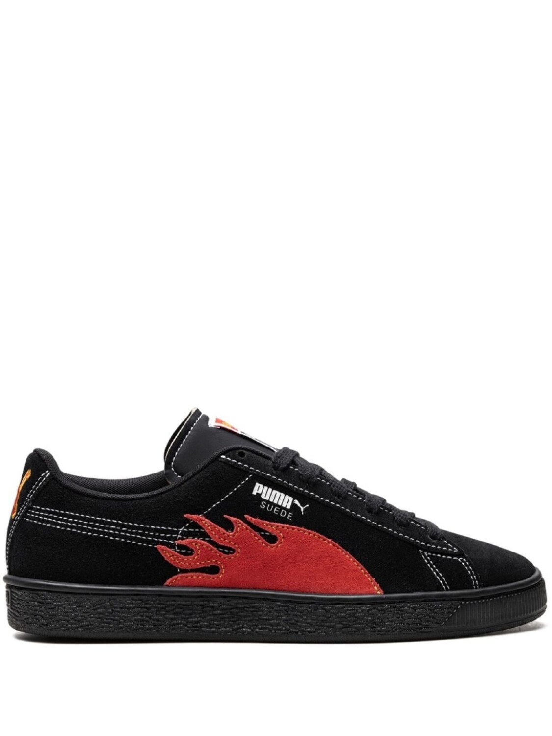 

PUMA кроссовки x Butter Goods Suede Classic, черный