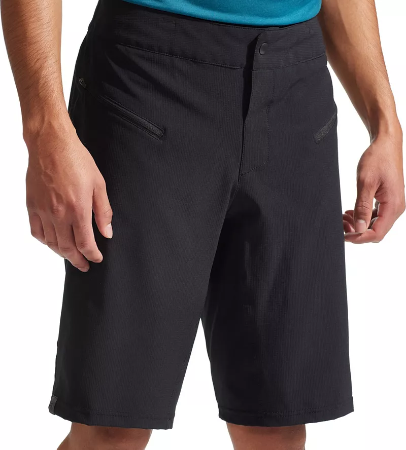 

Мужские велосипедные шорты PEARL iZUMi Grand Canyon, черный