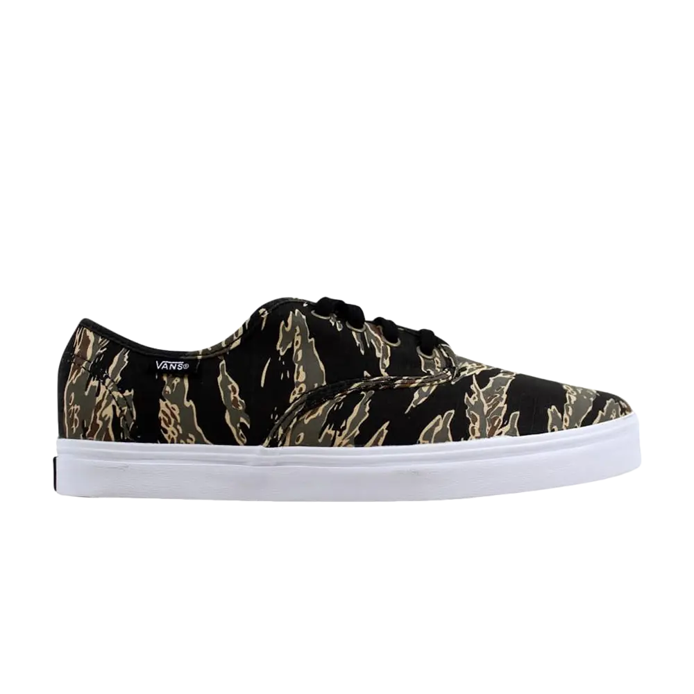 

Кроссовки Madero Ripstop Vans, зеленый