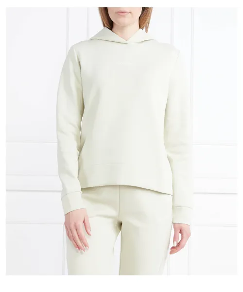 

Толстовка Regular fit Calvin Klein, зеленый