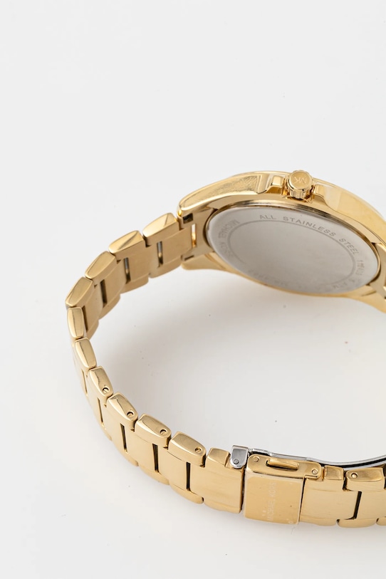 

Часы Michael Kors, золотой