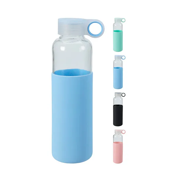 

Стеклянная бутылка Drinking Bottle Glass Koopman, 1 UD