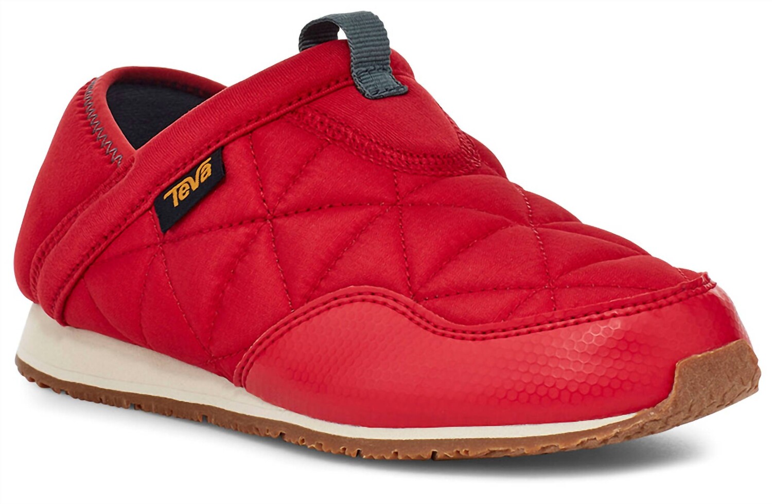 

Kids - Красные кроссовки Ember Moc Teva, Красный, Kids - Красные кроссовки Ember Moc Teva