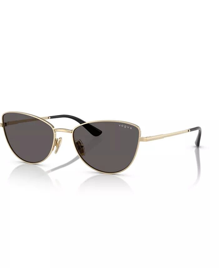 

Женские солнцезащитные очки VO4324S Vogue Eyewear, золото
