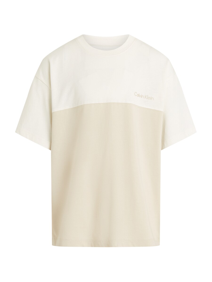 

Рубашка Calvin Klein Jeans, белый